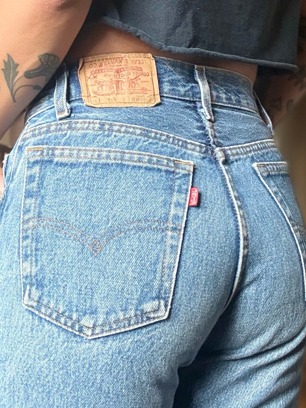 Vintage Levi’s - Picture 3 of 8